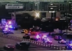 FBI investigating after 1 killed, 2 wounded in shooting at Dallas ICE facility