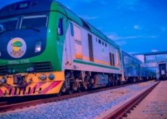 Yuletide Relief: FG Implements 50% Reduction in Nationwide Train Fares