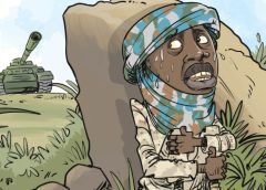 “No More Labels: FG Declares Bandits are Terrorists”