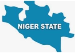 Terror Raids Leave Two Niger Communities Ghost Towns as Residents Flee.