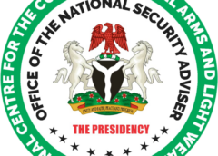 Insecurity: Court Orders Handover of Assorted Firearms to NCCSALW
